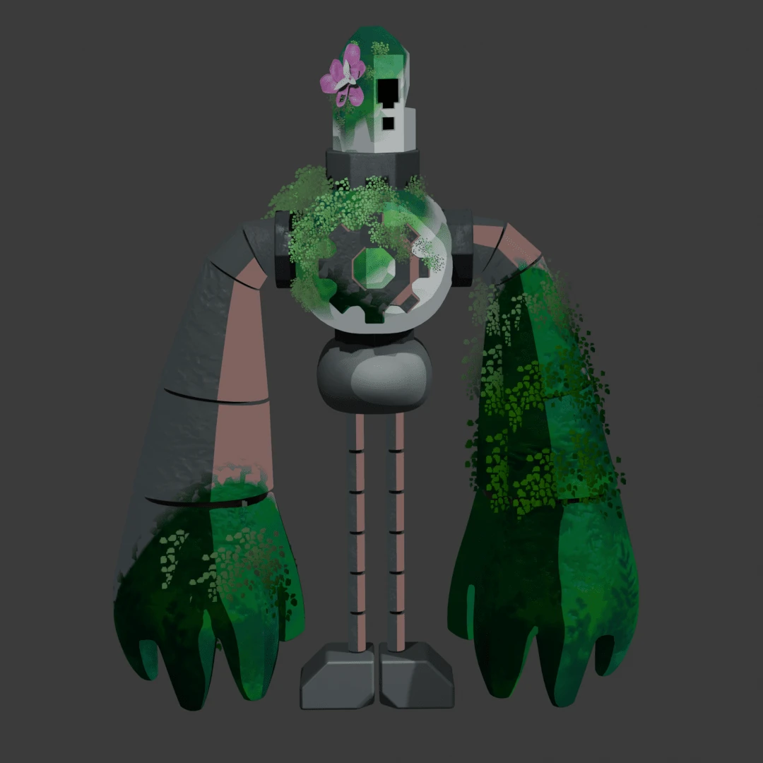 character from rivernyx's game