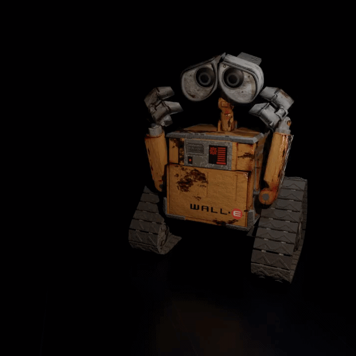 wall-e